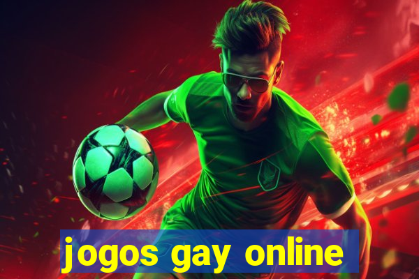 jogos gay online